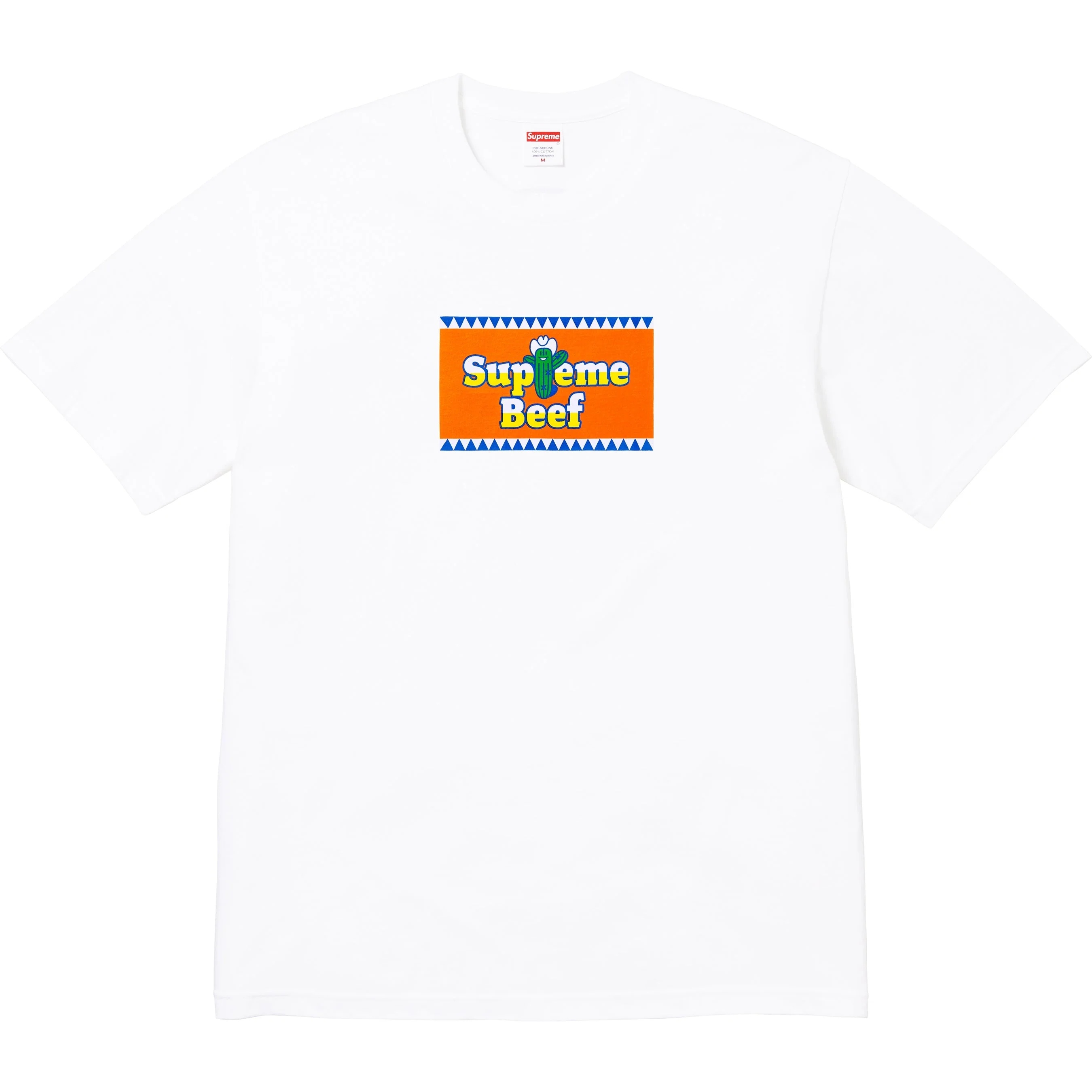 Beef Tee view 3